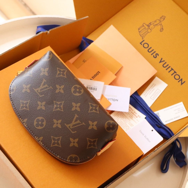 LV Cosmetic Bags